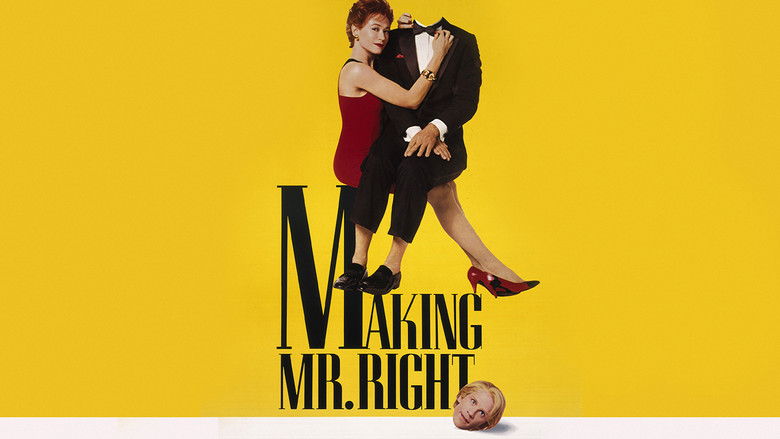 кадр из фильма Как создать идеал