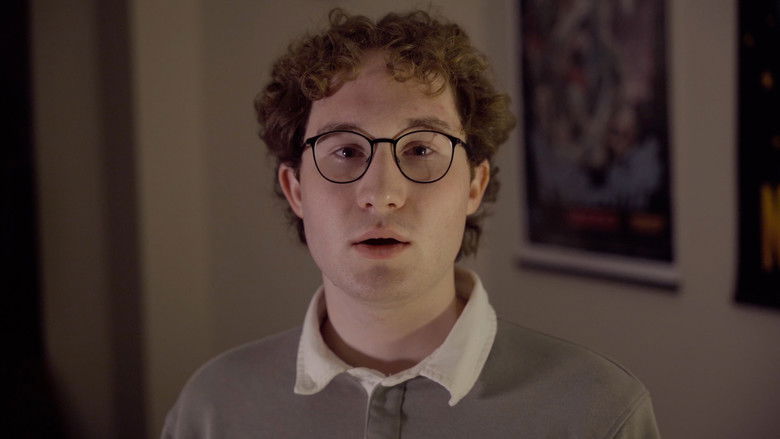 кадр из фильма Blazed and Confused