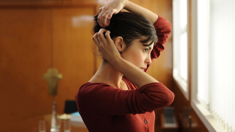 кадр из фильма Нежность