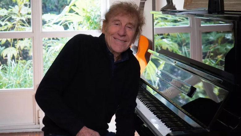 кадр из фильма Paris en chansons