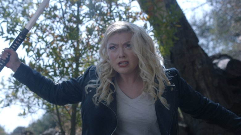 кадр из фильма Пасха, кровавая Пасха