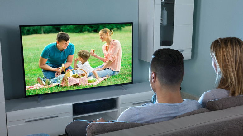 кадр из фильма Ecran total : le cerveau hyperconnecté