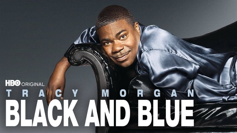 кадр из фильма Tracy Morgan: Black & Blue