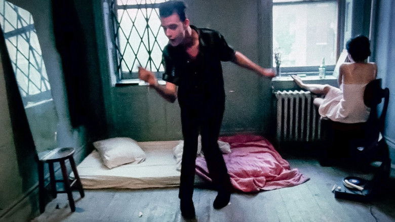 кадр из фильма Отпуск без конца