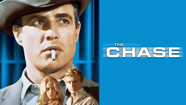 кадр из фильма Погоня