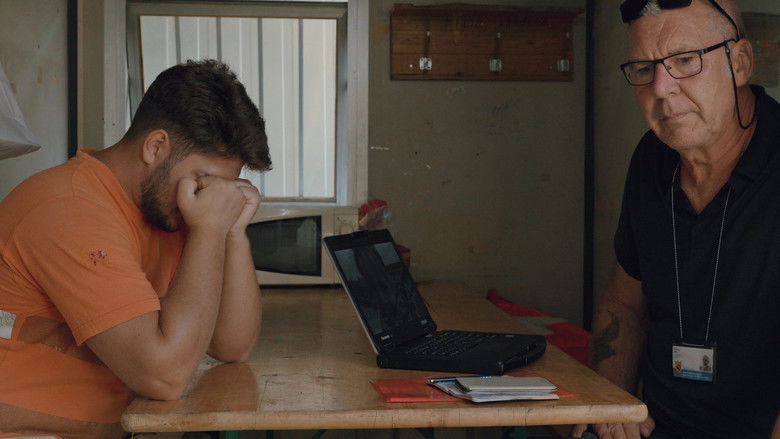 кадр из фильма Schwarzarbeit