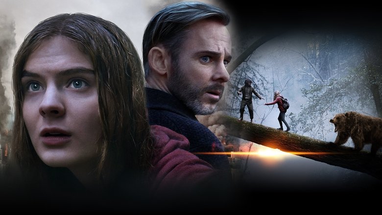 кадр из фильма Радиовспышка