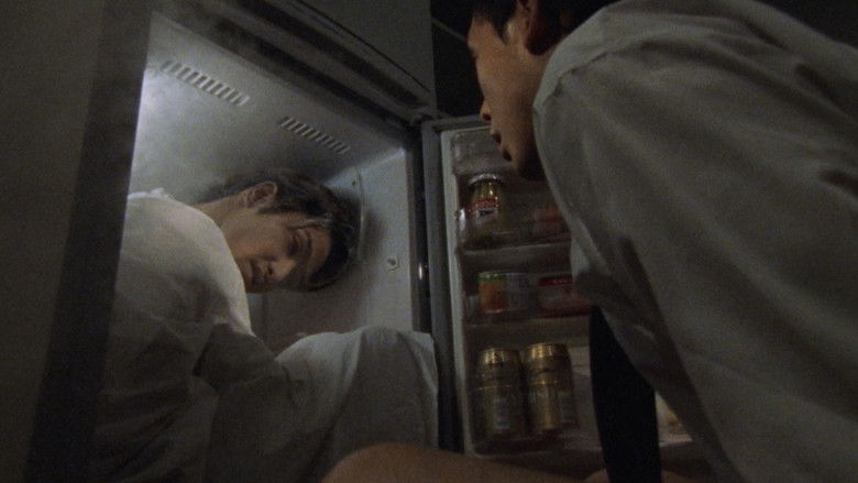 кадр из фильма フリーズ・ミー