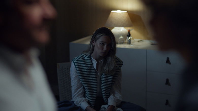 кадр из фильма Sterrenstof