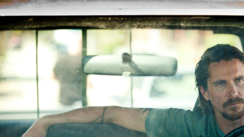 кадр из фильма Из пекла