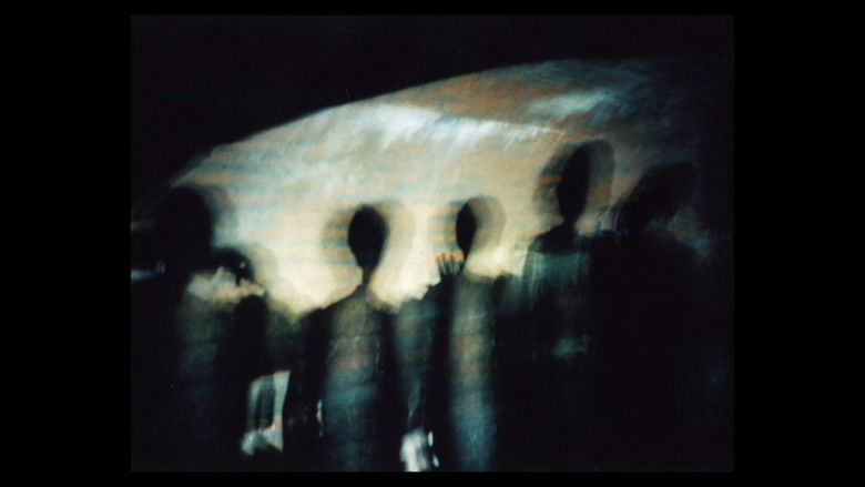 кадр из фильма Ровесник