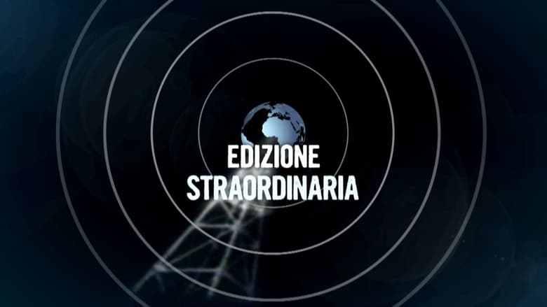 кадр из фильма Edizione straordinaria