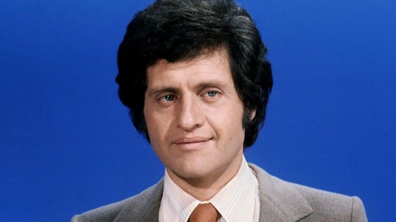 кадр из фильма Joe Dassin - Live à l'Olympia 77