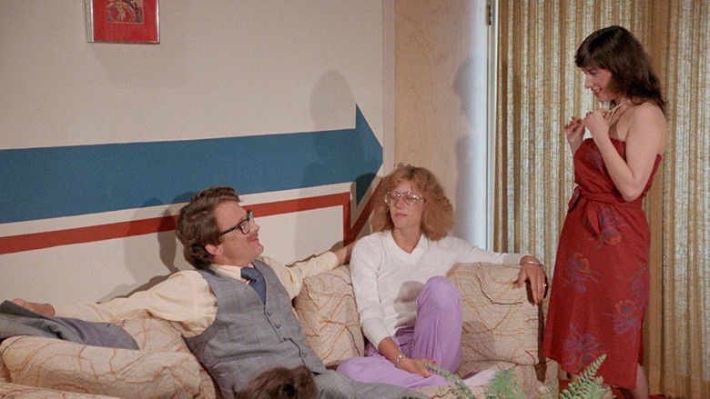 кадр из фильма Lust Inferno