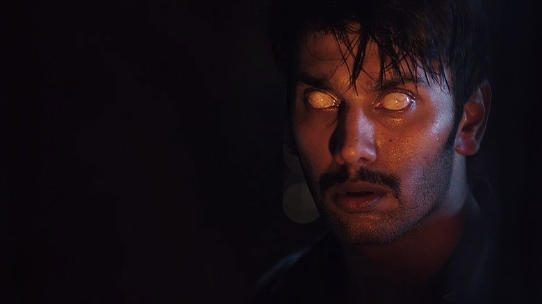 кадр из фильма Колония Демонте