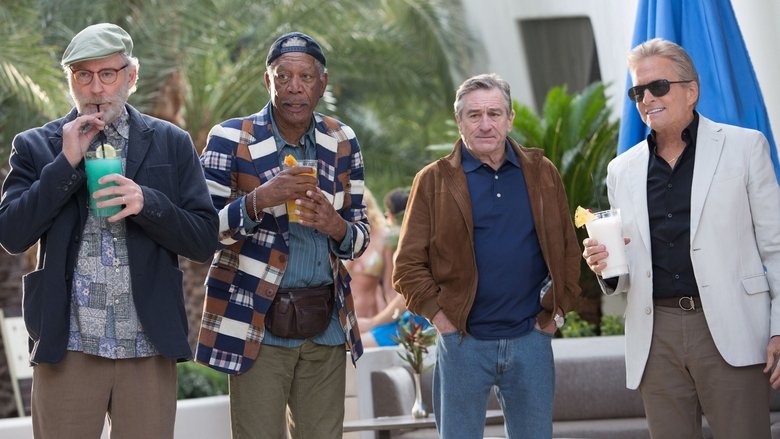 кадр из фильма Starперцы