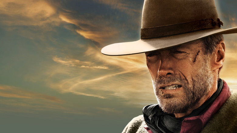 кадр из фильма Непрощённый