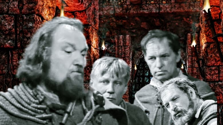 кадр из фильма Mindaugas