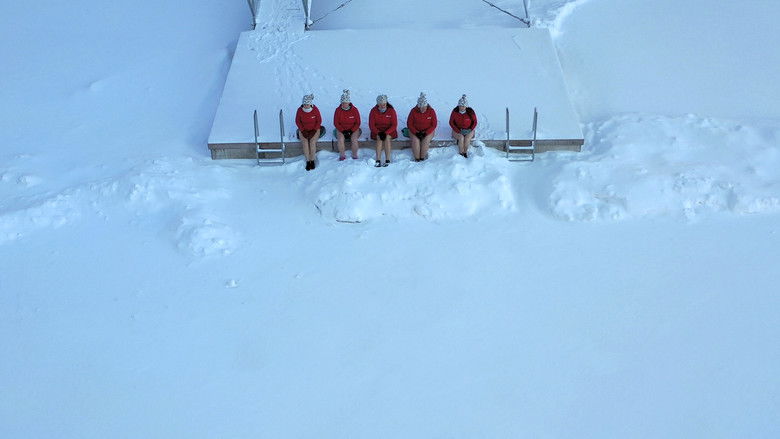 кадр из фильма Akvabely z Prandorfa