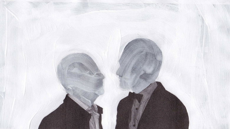 кадр из фильма Between Us Two