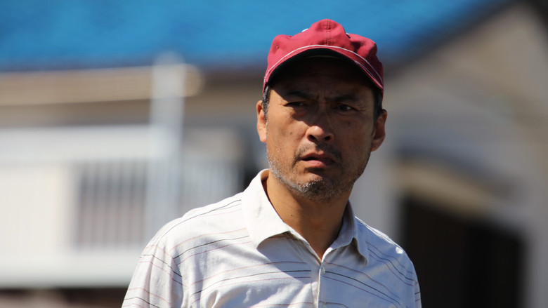 кадр из фильма Гнев