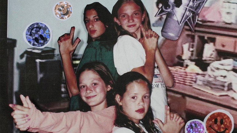 кадр из фильма Summer 2000: The X-Cetra Story