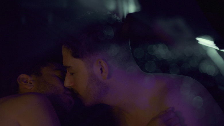 кадр из фильма נעמיד פני חברים