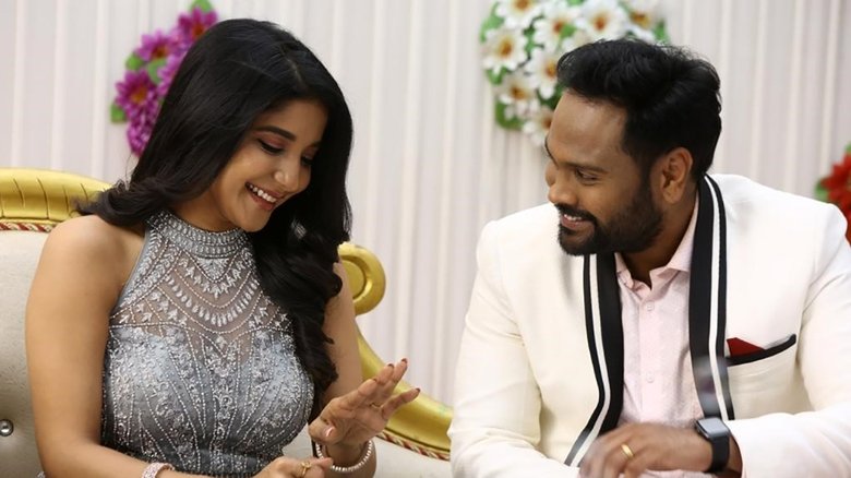 кадр из фильма 4 Sorry