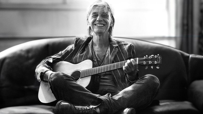 кадр из фильма Jean-Louis Aubert, le chant des possibles