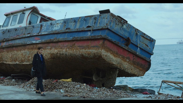 кадр из фильма Aniden