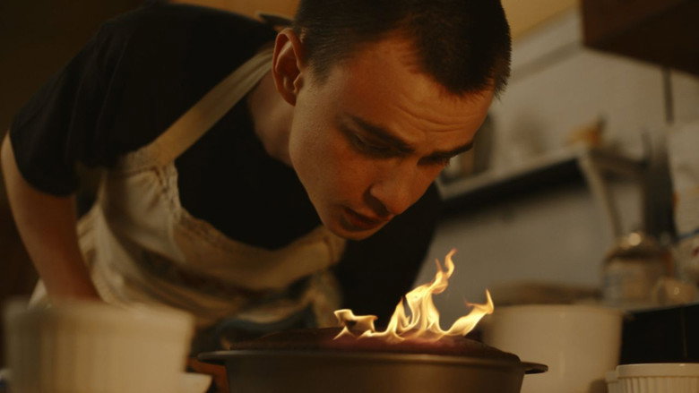 кадр из фильма Chocolate Cake