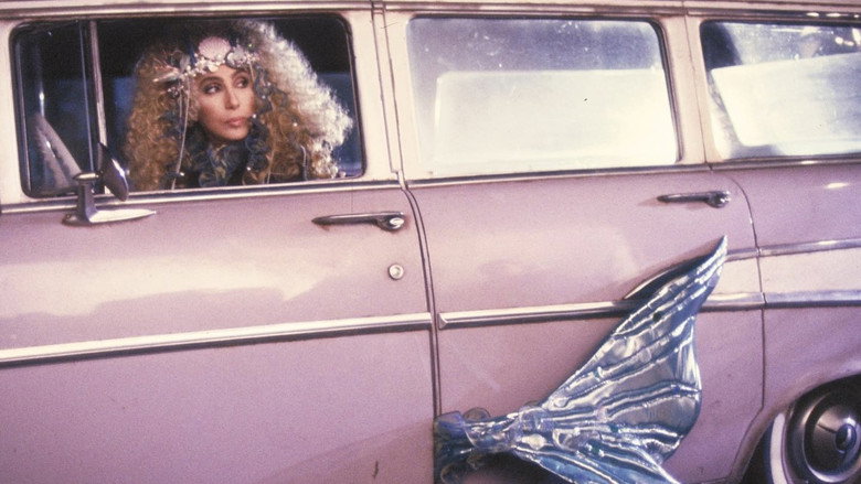 кадр из фильма Русалки