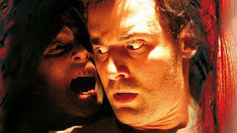 Сны в доме ведьм