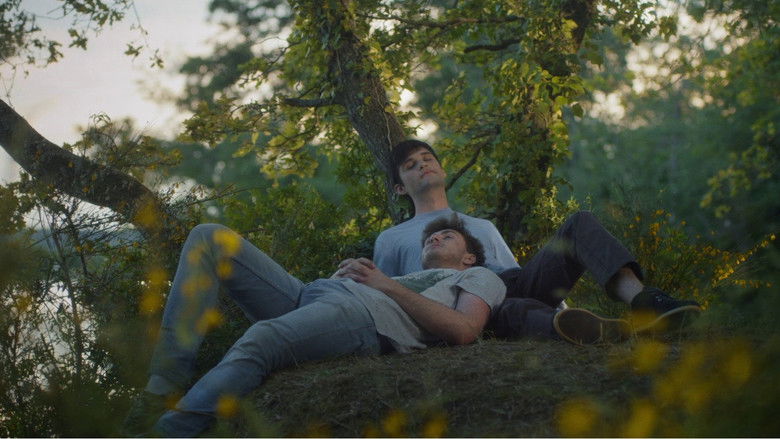 кадр из фильма Les maladies extravagantes