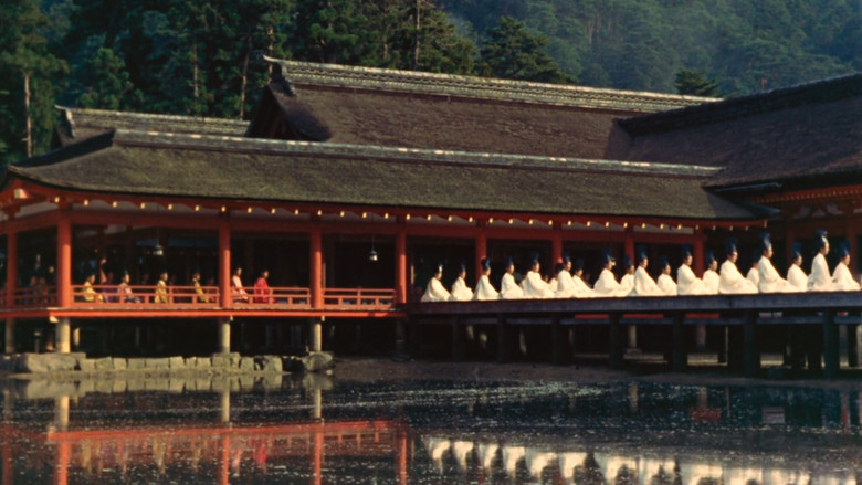 кадр из фильма Врата ада