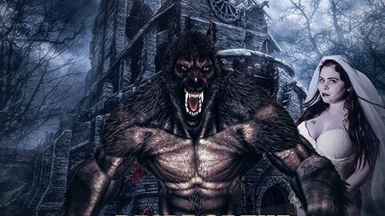 кадр из фильма Bride of the Werewolf