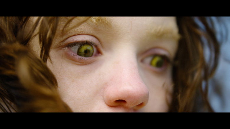 кадр из фильма PYXIS