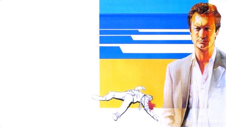 кадр из фильма Пустой пляж