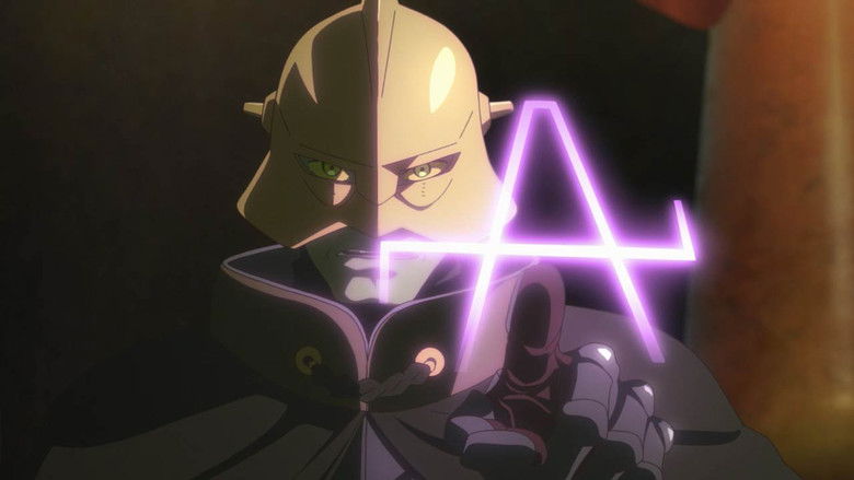 кадр из фильма Вторая страна