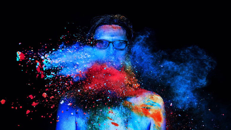 кадр из фильма Steven Wilson: Home Invasion - In Concert At The Royal Albert Hall