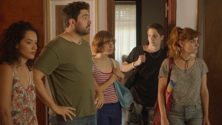 кадр из фильма Las Vegas