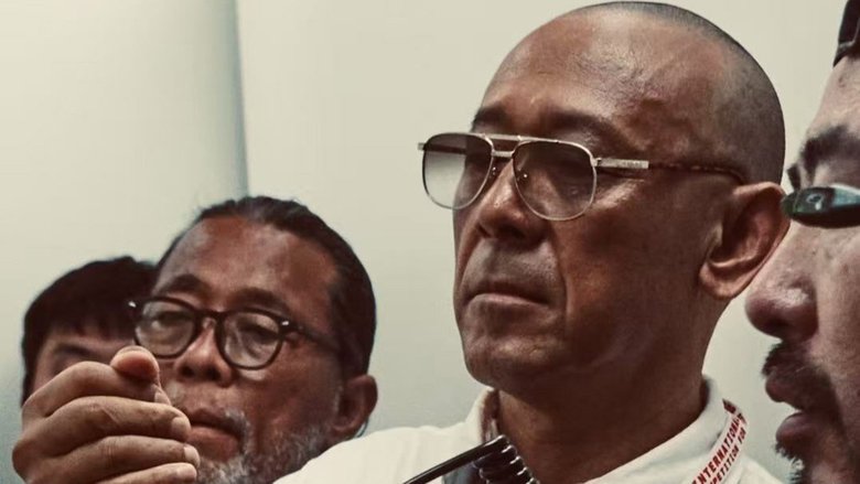 кадр из фильма 你行！你上！