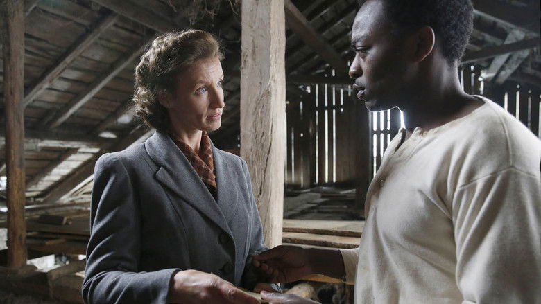 кадр из фильма Nos patriotes