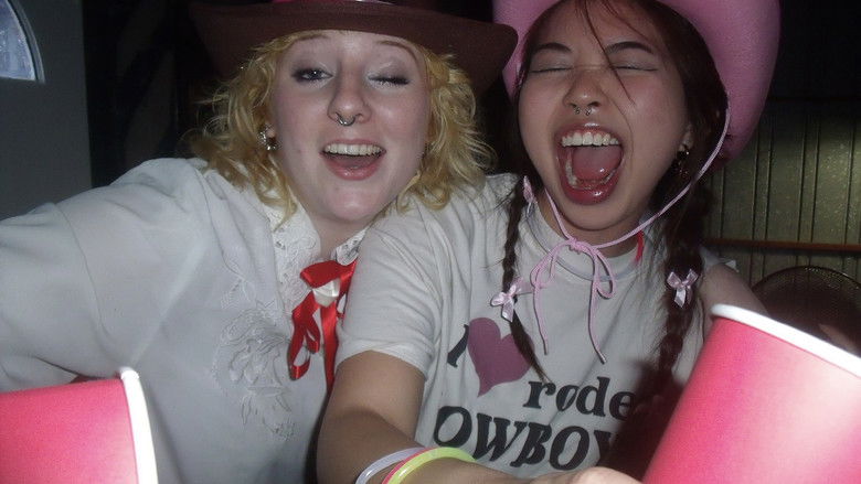 кадр из фильма Buzzkill