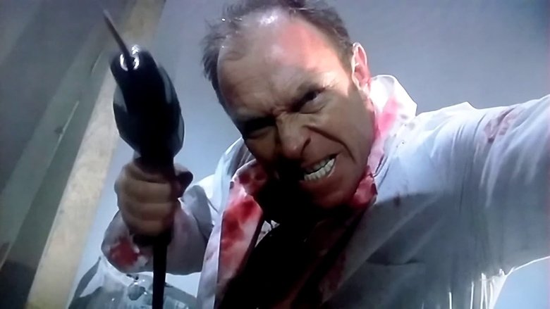 кадр из фильма Дантист 2