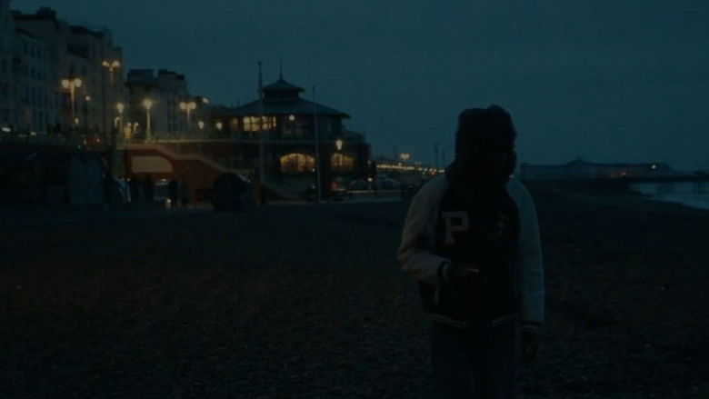 кадр из фильма Will Wants To Be A Giant Octopus