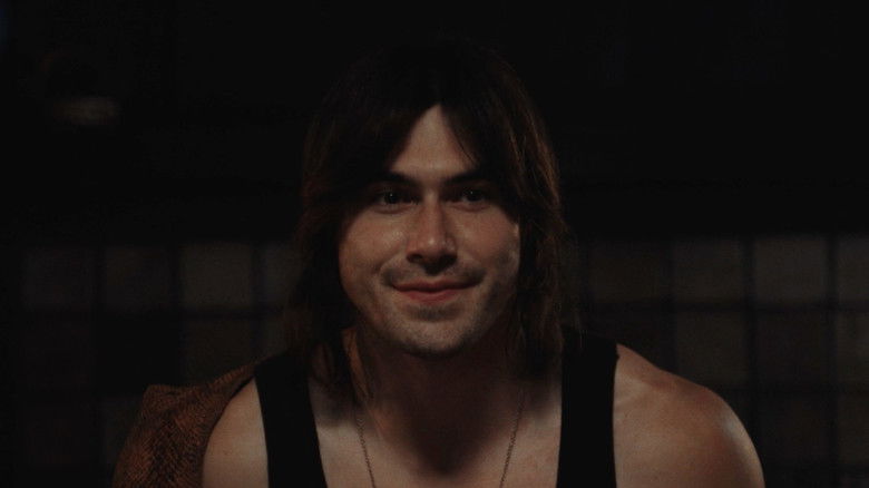 кадр из фильма Silence