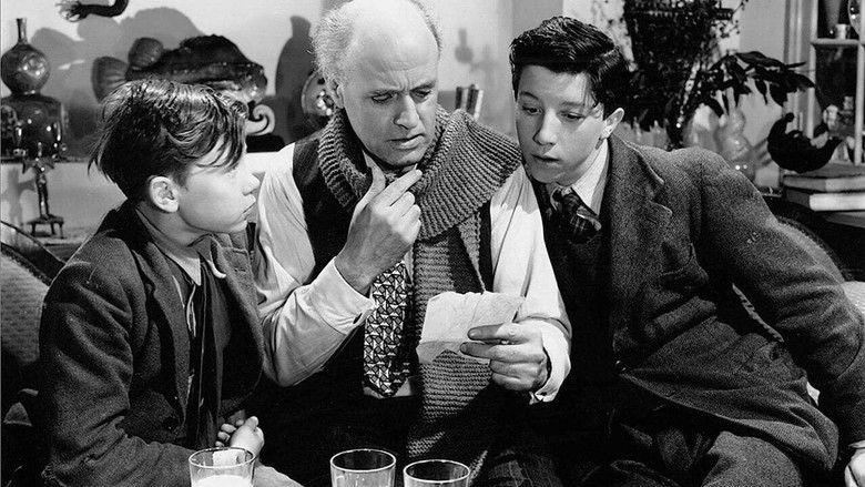 кадр из фильма Hue and Cry