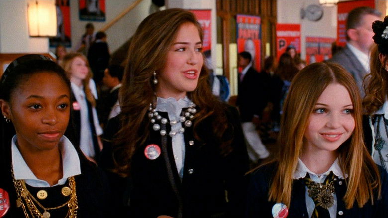 кадр из фильма The Greening of Whitney Brown