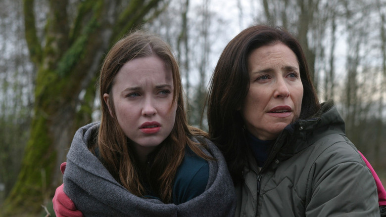 кадр из фильма Storm Cell